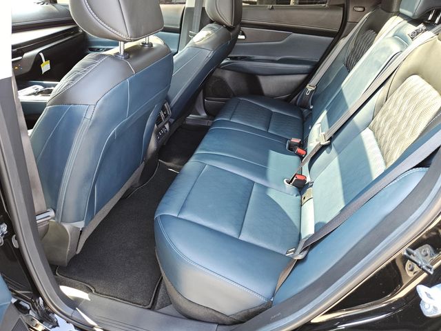 Used 2025 Nissan Murano SUV