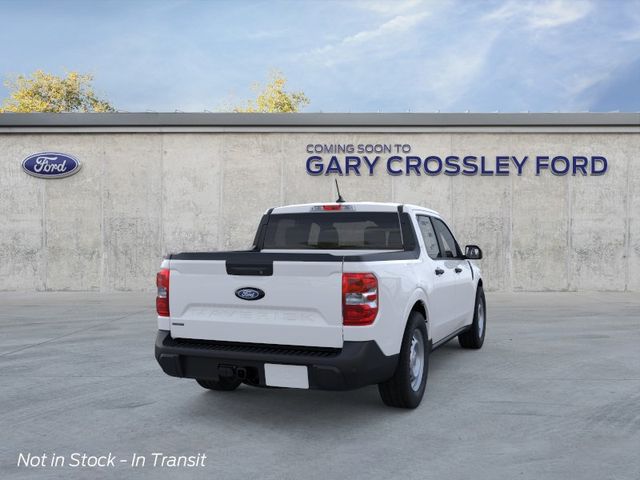 New 2026 White Ford XL image 8