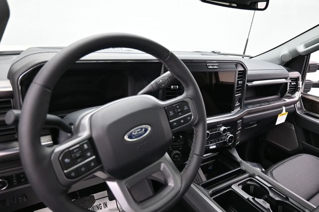 New 2026 White Ford Lariat image 24
