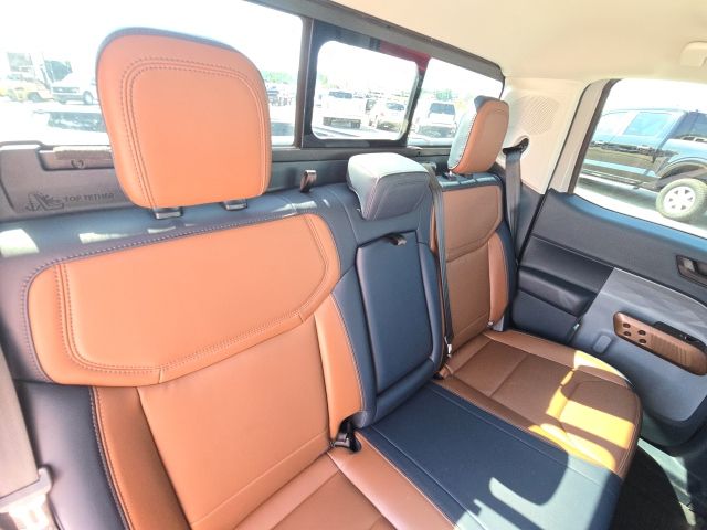 2023 Ford Maverick Lariat:45786A