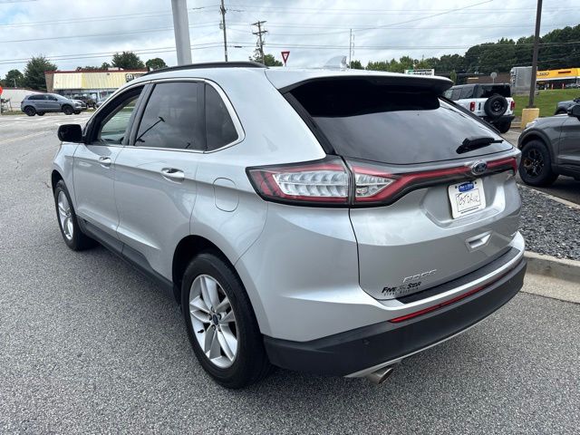Used 2016 Ford Edge SUV