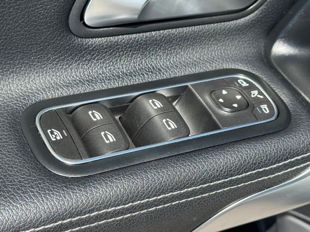 Used 2025 Mercedes-benz CLA Coupe