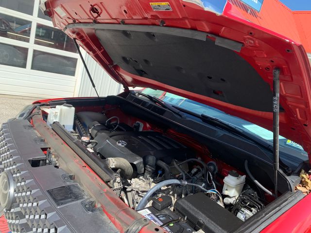 Used 2020 Toyota Tundra Truck