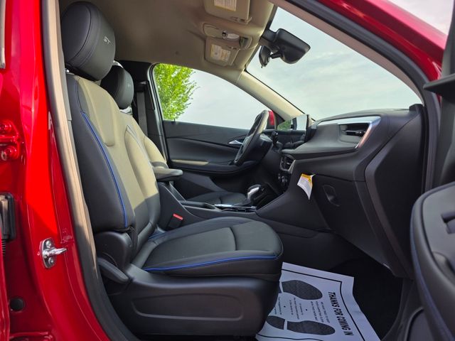 2026 Buick Encore GX Sport Touring AWD