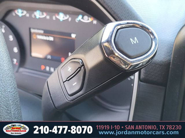 Used Car 2023 Ford F-150  Xl For Sale Under $35,000 In San Antonio, Texas