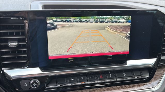 Used 2022 Red Chevrolet RST image 26