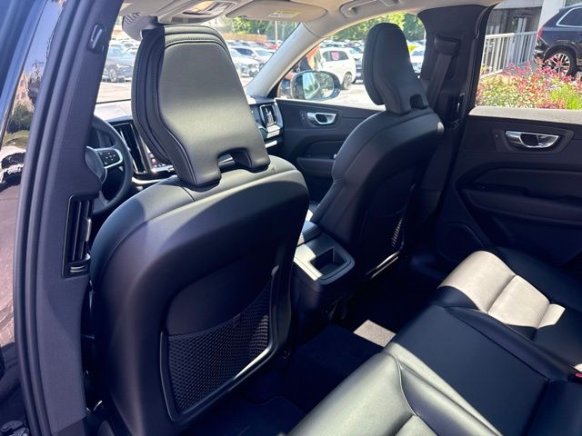 Used 2025 Volvo XC60 SUV