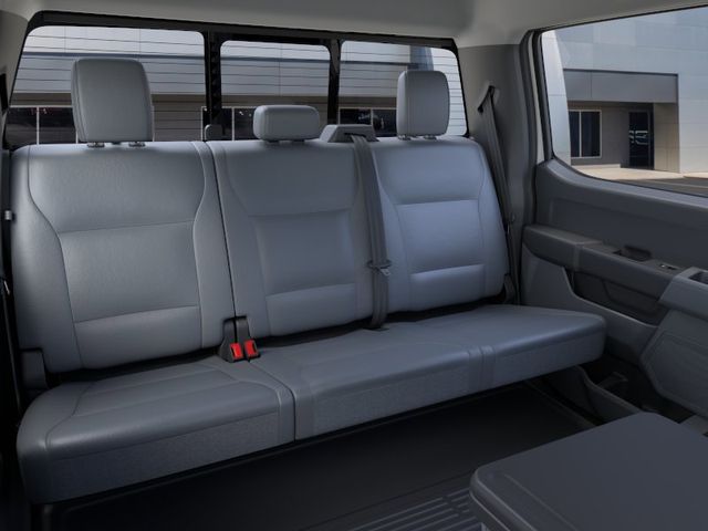 2025 Ford F-450SD XL:SED40222