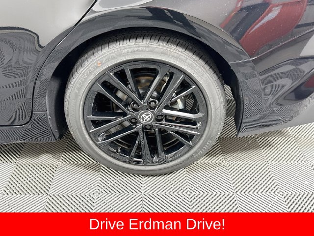 Used 2026 Toyota Camry Sedan