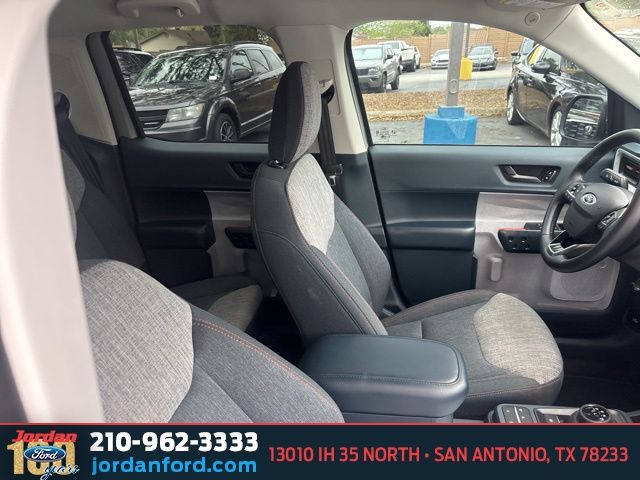 Used Car 2023 Ford Maverick  Xlt For Sale Under $30,000 In San Antonio, Texas