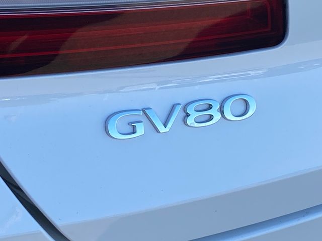 2022 Genesis GV80 3.5T Prestige Signature 11