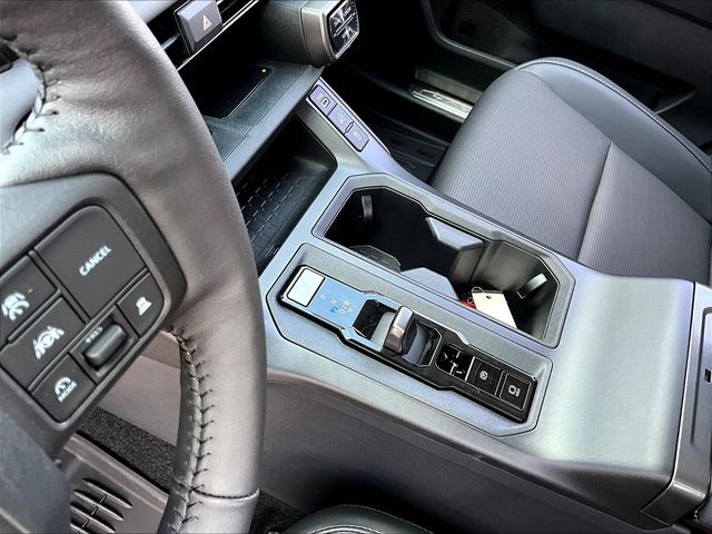 New 2026 Toyota RAV4 SUV