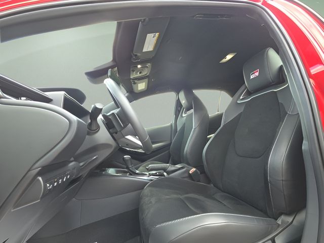 Used 2025 Toyota GR Corolla Hatchback
