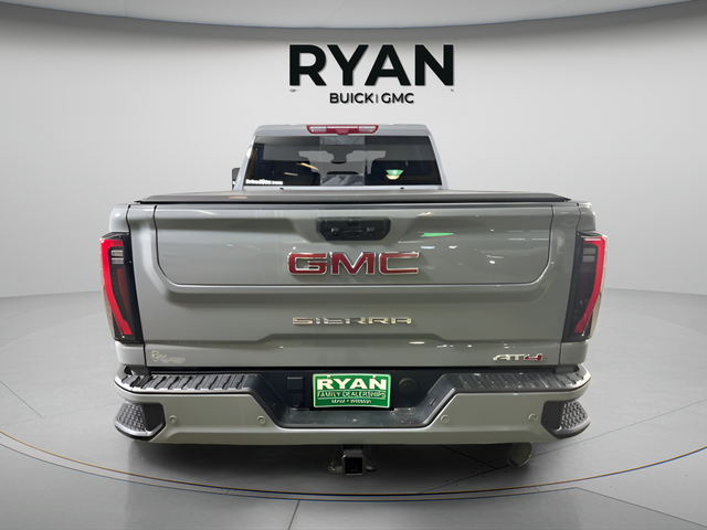 used 2024 GMC Sierra 2500HD car, priced at $69,071