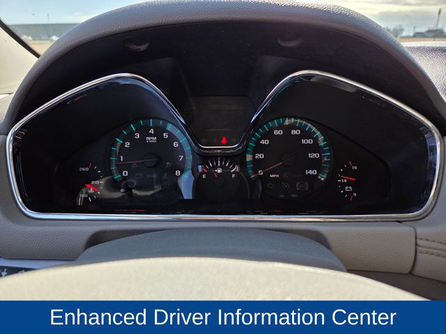 2015 Chevrolet Traverse 2LT