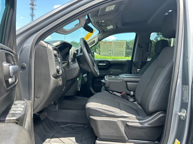 Used 2019 Chevrolet Silverado 1500 Truck