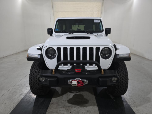 2023 Jeep Wrangler Rubicon 392 2