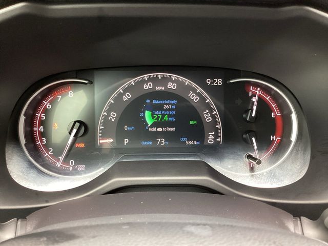 Used Car 2025 Toyota Rav4  Xle Premium For Sale Under $40,000 In San Antonio, Texas