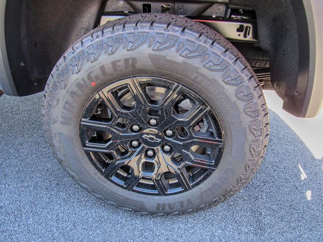 Photo of 2026 Chevrolet Colorado Trail Boss in Dallas, GA - 9,  2026 Chevrolet Colorado Trail Boss:44532