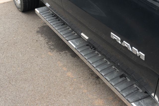 Used 2022 Ram 1500 Truck
