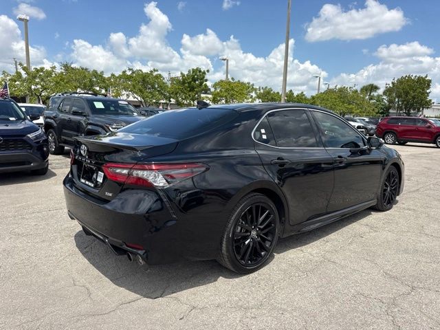 2024 Toyota Camry - $29,988