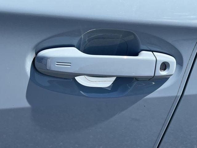 Used 2022 Gray Subaru Limited image 44