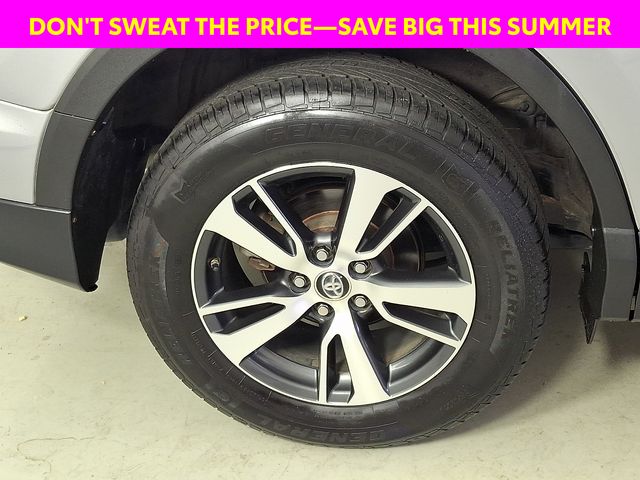 Used 2016 Toyota RAV4 SUV