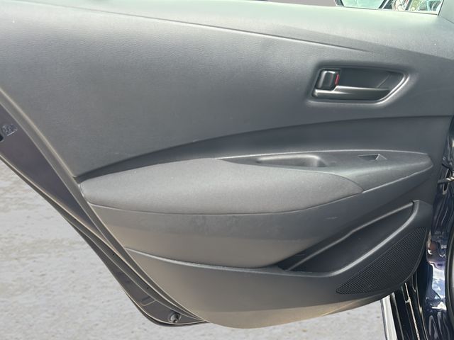 Used 2024 Toyota Corolla Sedan