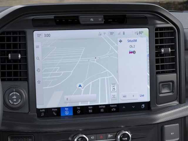 New 2026 White Ford Lariat image 14