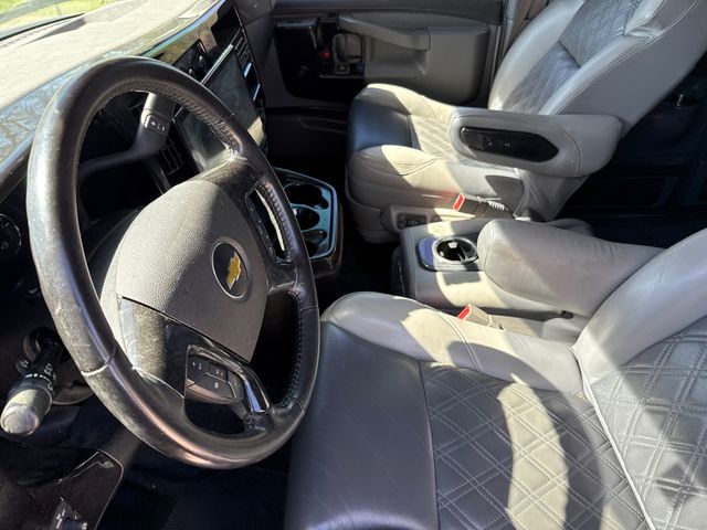 Used 2021  Chevrolet LS image 15