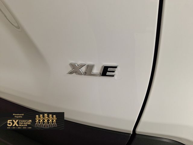 Used 2025 Toyota RAV4 SUV