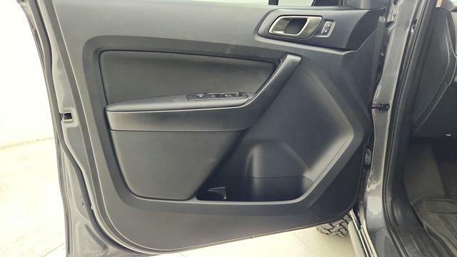 2022 Ford Ranger XLT Gray at Big Star Chrysler Jeep Dodge Ram 