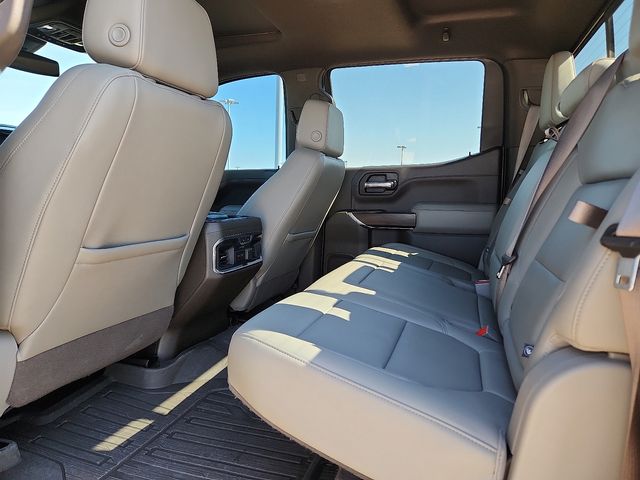 Used Car 2020 Gmc Sierra 1500  Slt For Sale Under $35,000 In Plainview, Texas