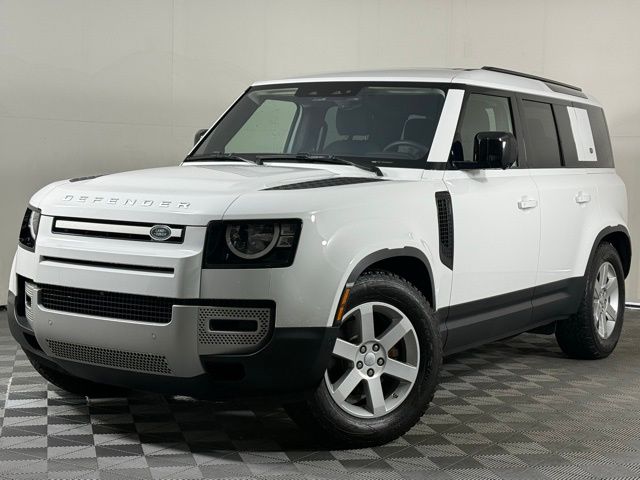 2021 Land Rover Defender 110 S AWD