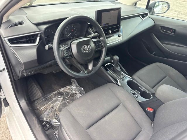 2024 Toyota Corolla - $18,988