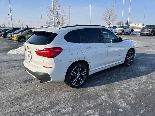 Used 2016 BMW X1 For Sale in Grove City, OH