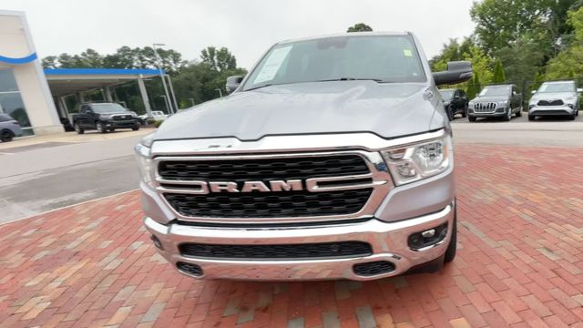 Used 2024 Ram 1500 Truck