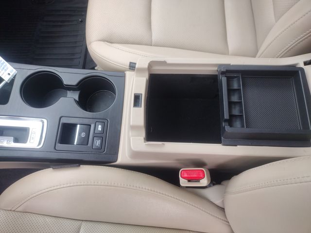 2016 Subaru Outback 3.6R photo
