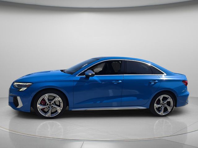 2023 Audi S3 - $39,851
