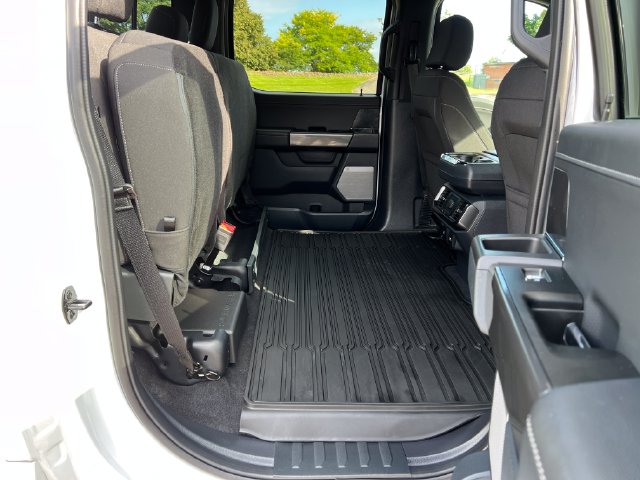 Used 2023 Ford F-150 Truck