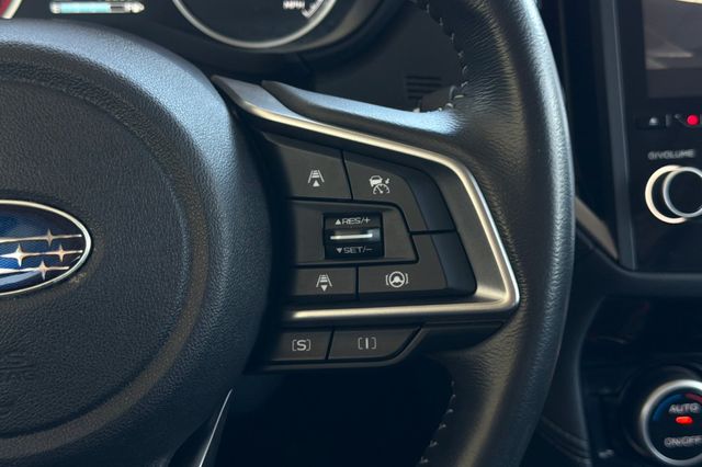 Used 2020 Subaru Forester SUV