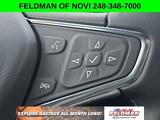 Used 2024 Chevrolet Equinox For Sale in Livonia, MI