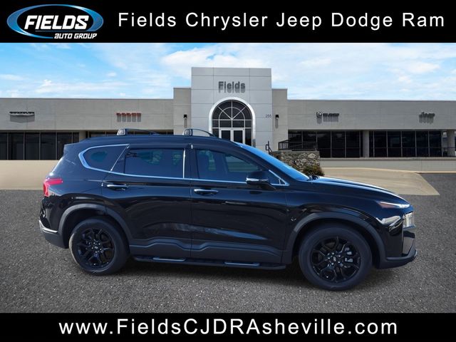 2023 Hyundai Santa Fe XRT FWD