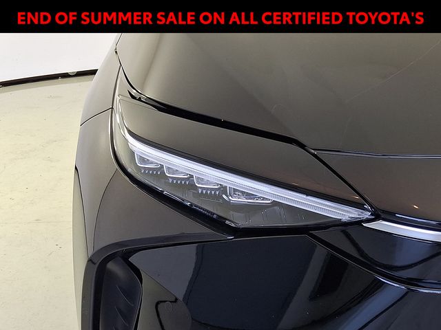 Used 2024 Toyota bZ4X SUV