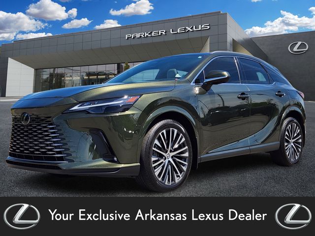 2024 Lexus RX 350 Premium AWD