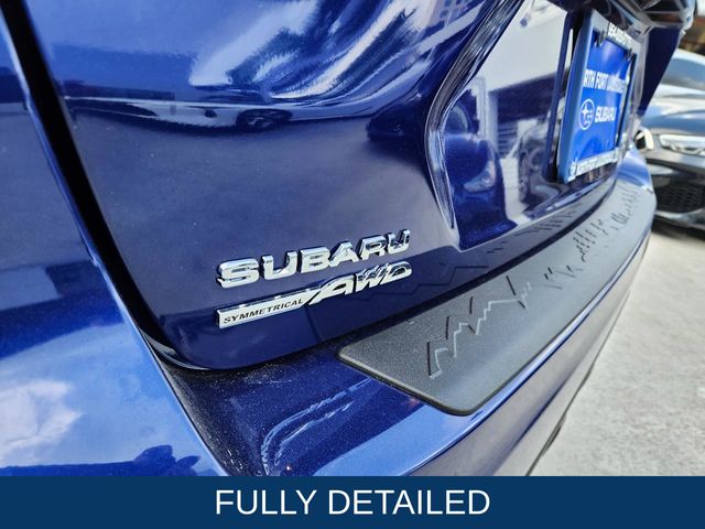 2024 Subaru Crosstrek Premium 5