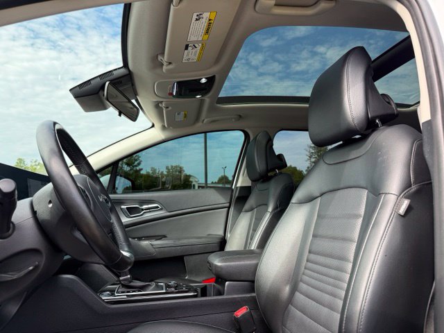Used 2023 Kia Sportage SUV