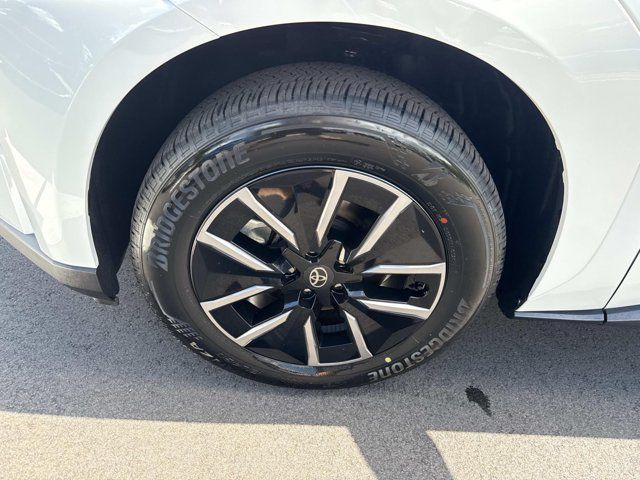 Used 2026 Toyota bZ SUV