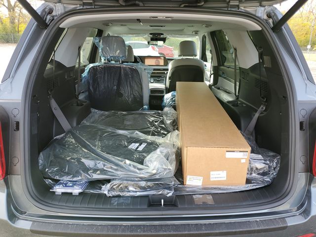 New 2025 Hyundai Palisade For Sale in Indianapolis, IN