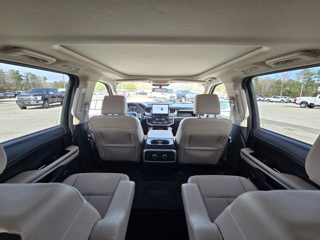 2023 Ford Expedition XLT:167703A